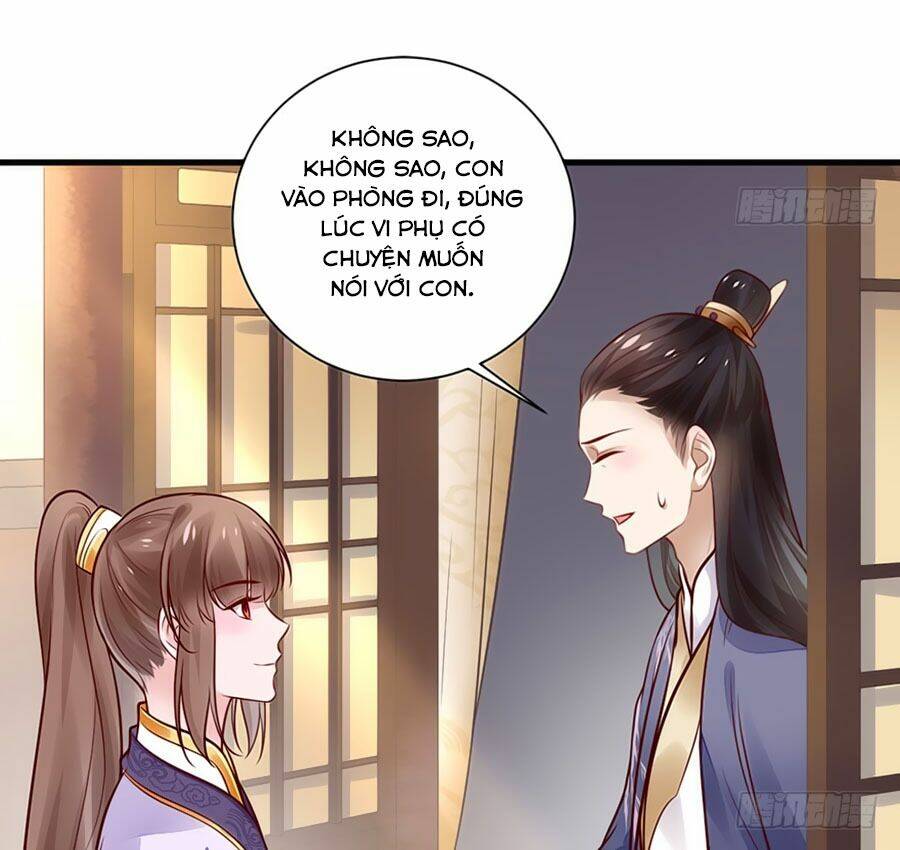 Nữ Đế Livestream Công Lược: Chapter 25