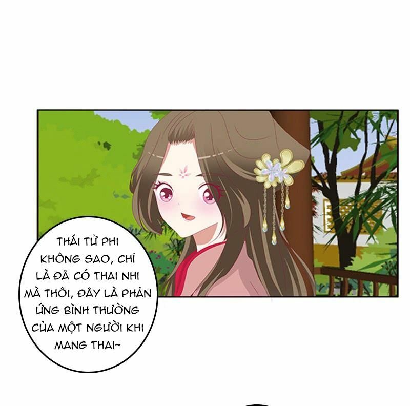 Thông Linh Phi: Chapter 466