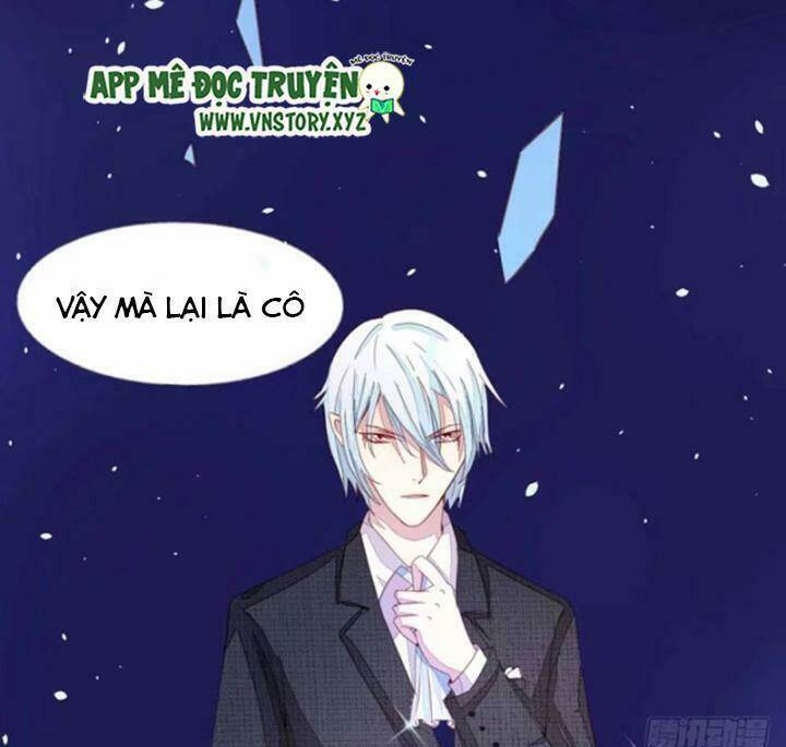 Nam Thần Ma Cà Rồng: Sủng Nhược Tiểu Lãn Thê: Chapter 14