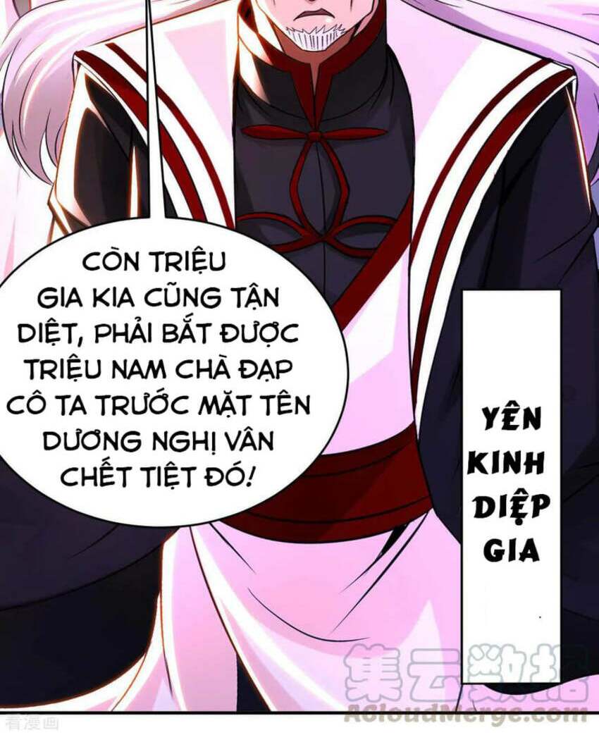 Sư Phụ Của Ta Là Thần Tiên: Chapter 82