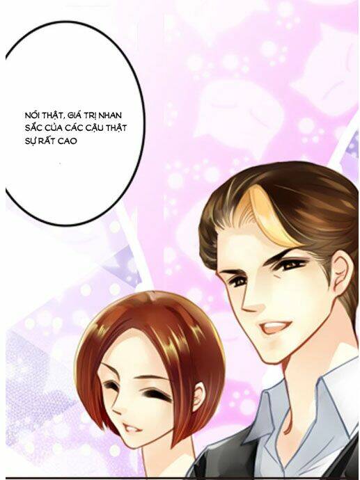 Siêu Sao Trứ Danh: Chapter 14