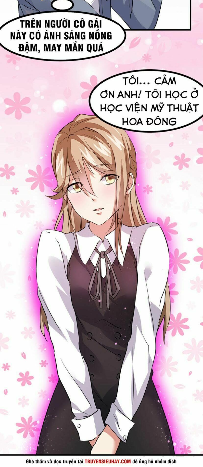 Dị Năng Thiếu Niên Vương: Chapter 41