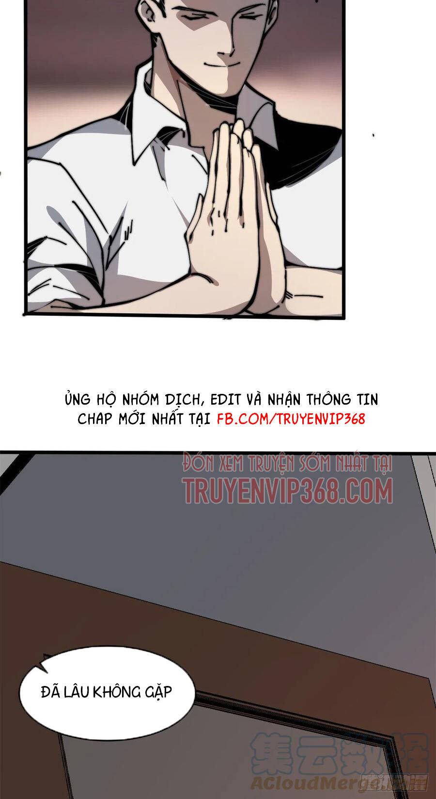 Lùi Lại Để Vi Sư Lên: Chapter 9