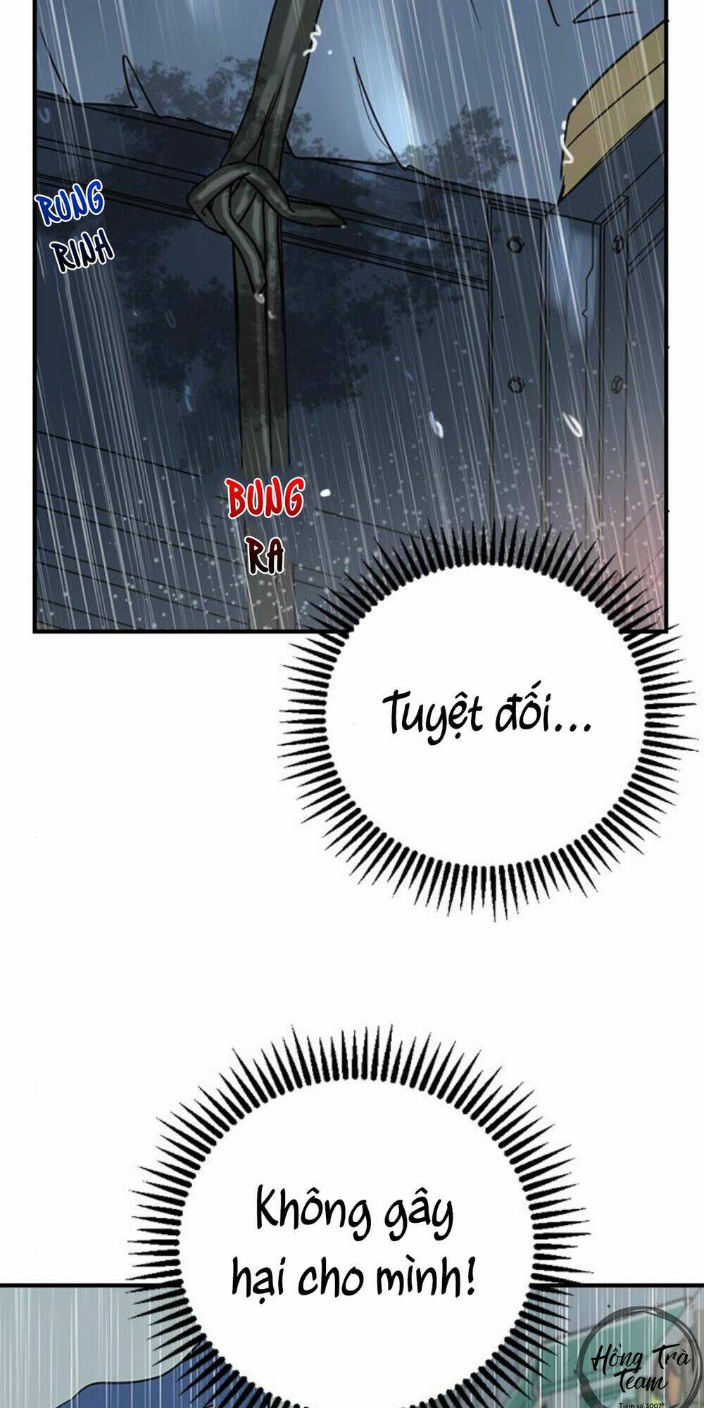 Bạn Trai Là Ngôi Sao: Chapter 8
