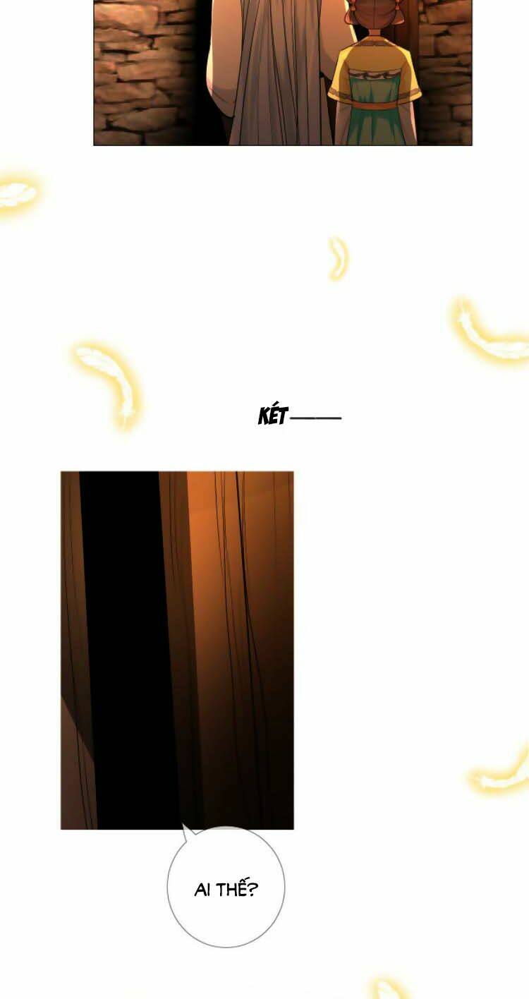 Sao Lại Là Yêu?: Chapter 39