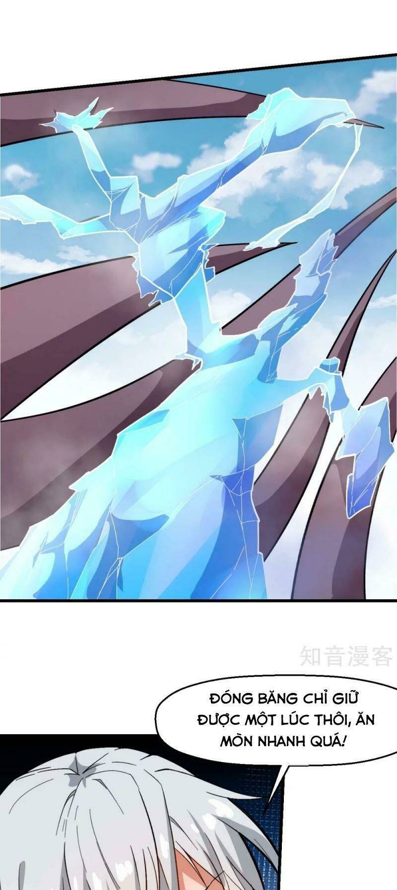 Vườn Trường Cuồng Sư Hệ Thống: Chapter 103