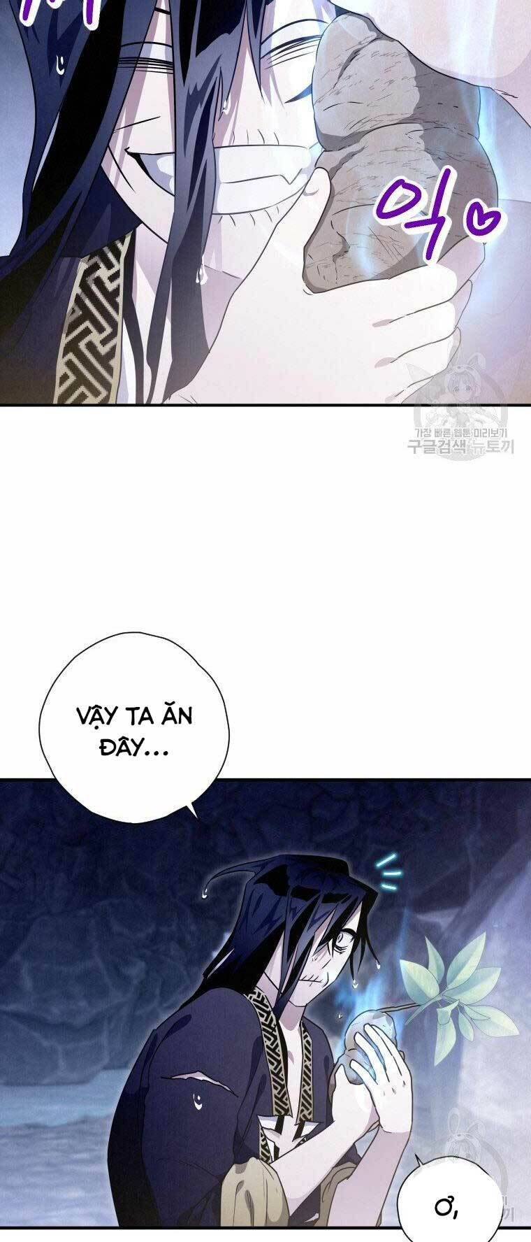 Thời Đại Hoàng Kim Của Thiên Kiếm: Chapter 18