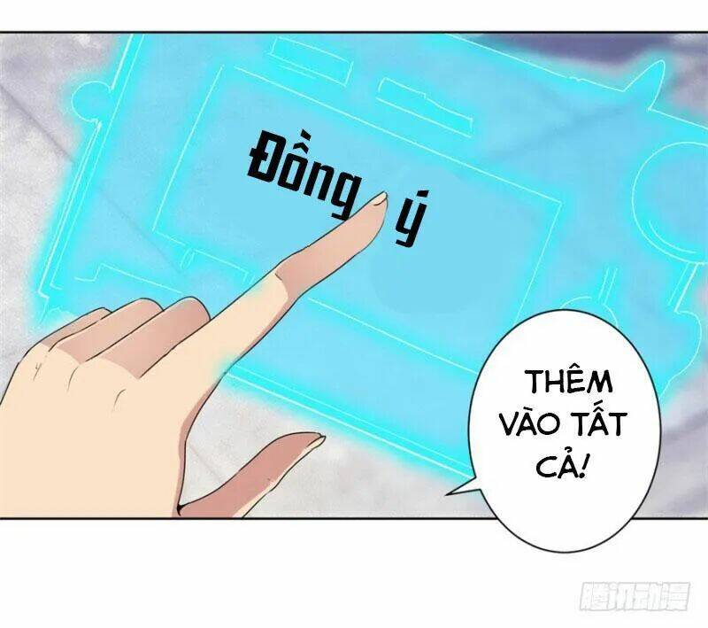 Đô Thị Chí Tôn Hệ Thống: Chapter 9