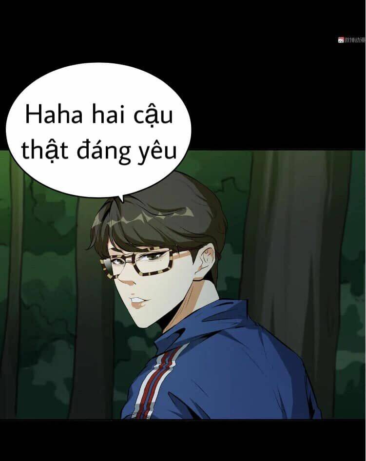 Giày Thủy Tinh: Chapter 28.5