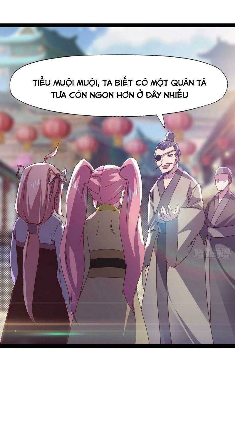 Kiếm Đồ: Chapter 82