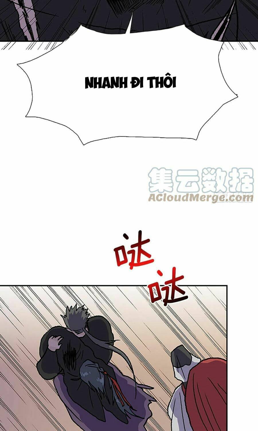 Học Sĩ Tái Sinh: Chapter 185