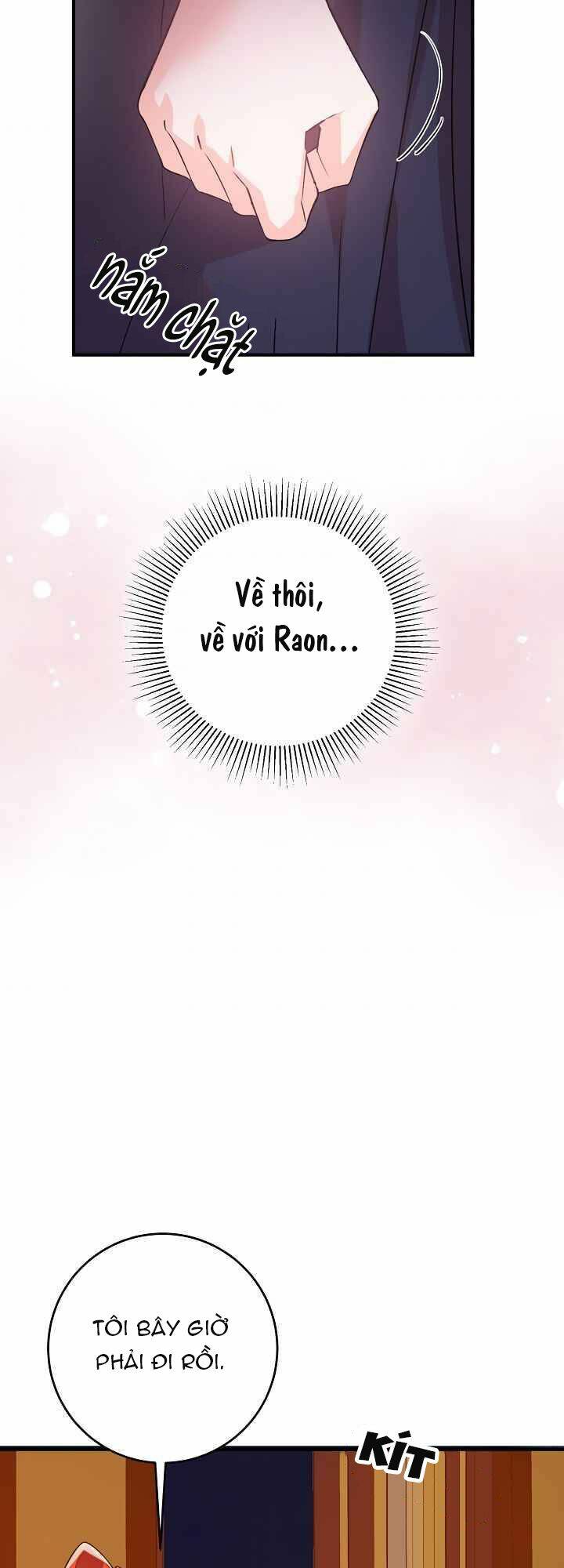 Công Nương Đã Thay Đổi: Chapter 37