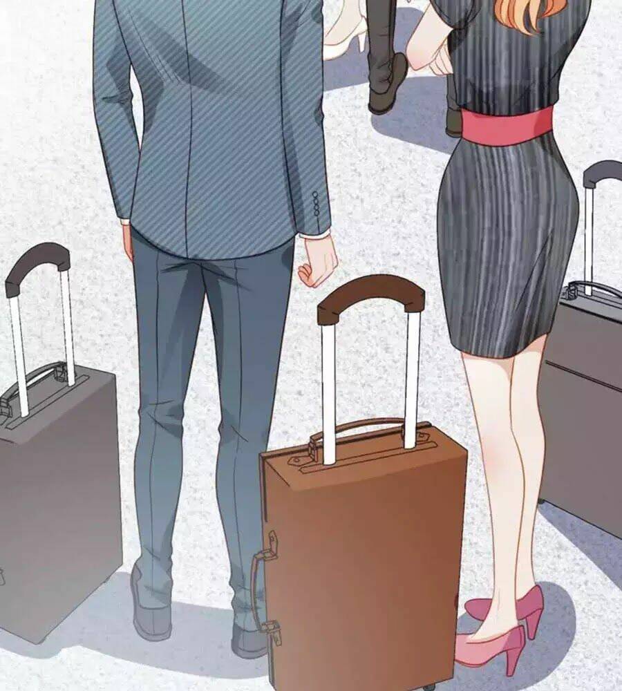 Khi Trá Luyến Nhân: Chapter 52