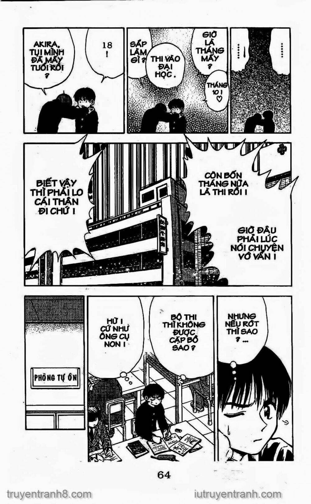 Saladdays: Chapter 148