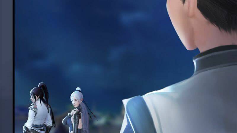 Lâm Uyên Kiếp: Chapter 11