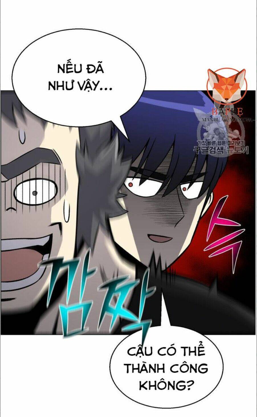 Luân Hồi Ác Nhân: Chapter 49