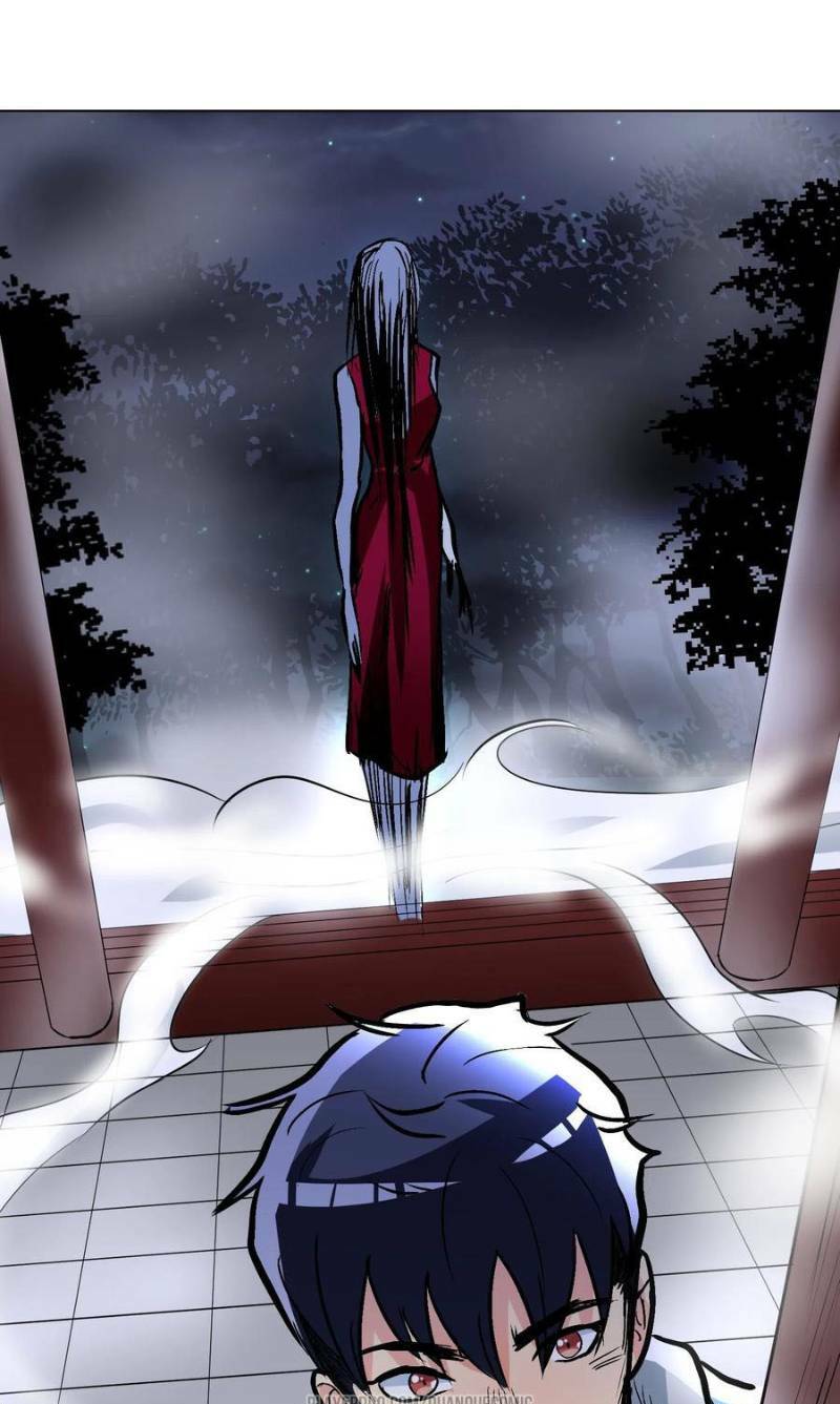 Hệ Thống Tiên Tôn Tại Đô Thị: Chapter 21