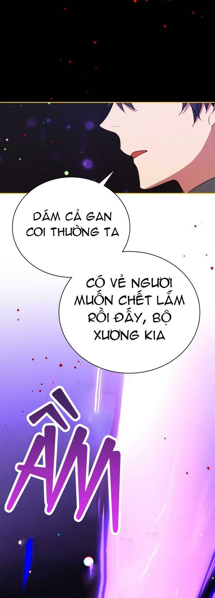 Nàng Elizabeth Thuần Khiết: Chapter 16