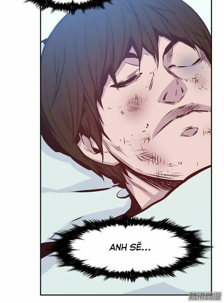 Vua Của Vong Linh: Chapter 184