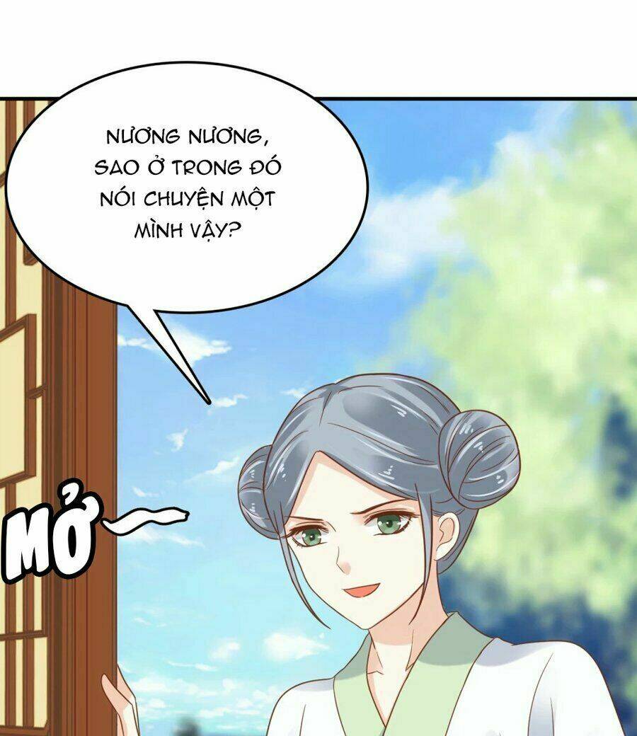 Phú Bà Bạc Tỷ Trong Lãnh Cung: Chapter 5