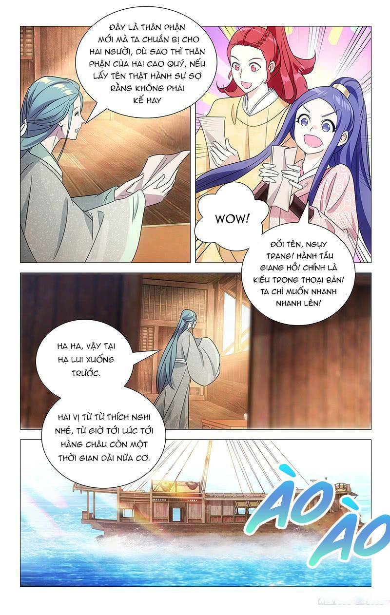 Phò Mã! Không Nên A!: Chapter 149