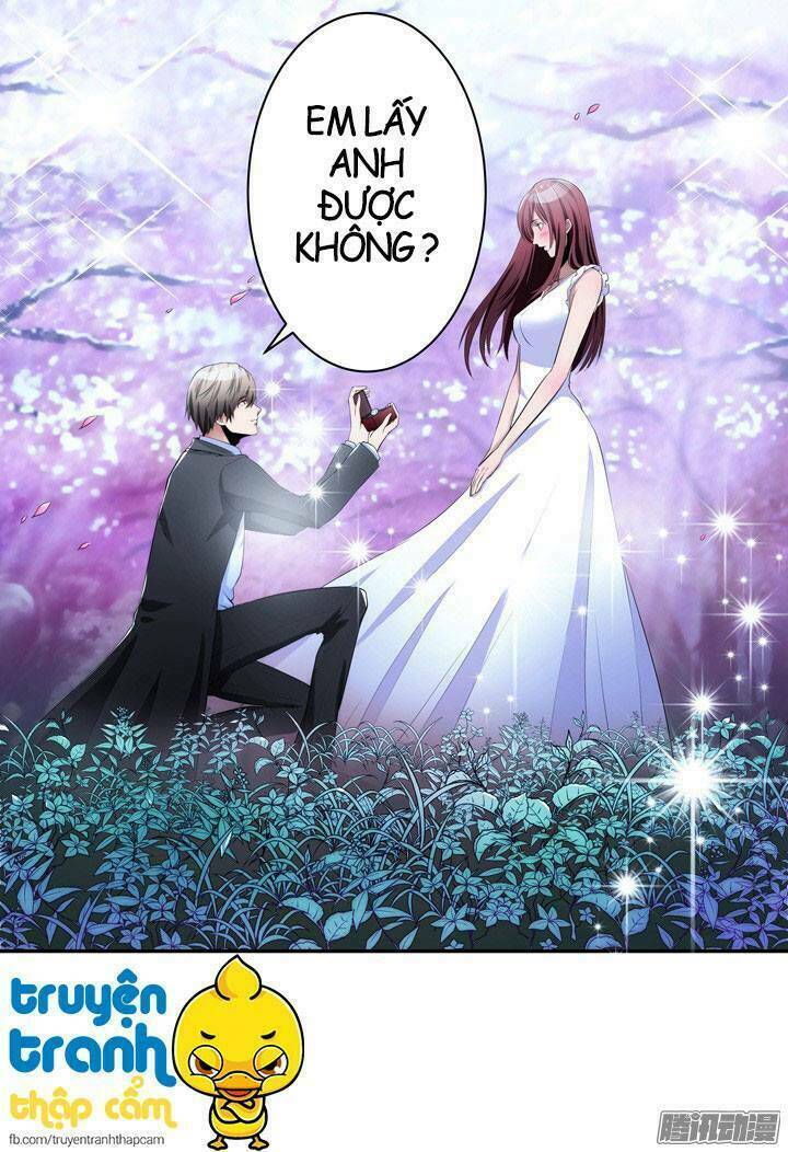 Âm Mưu Bên Gối: Chapter 5