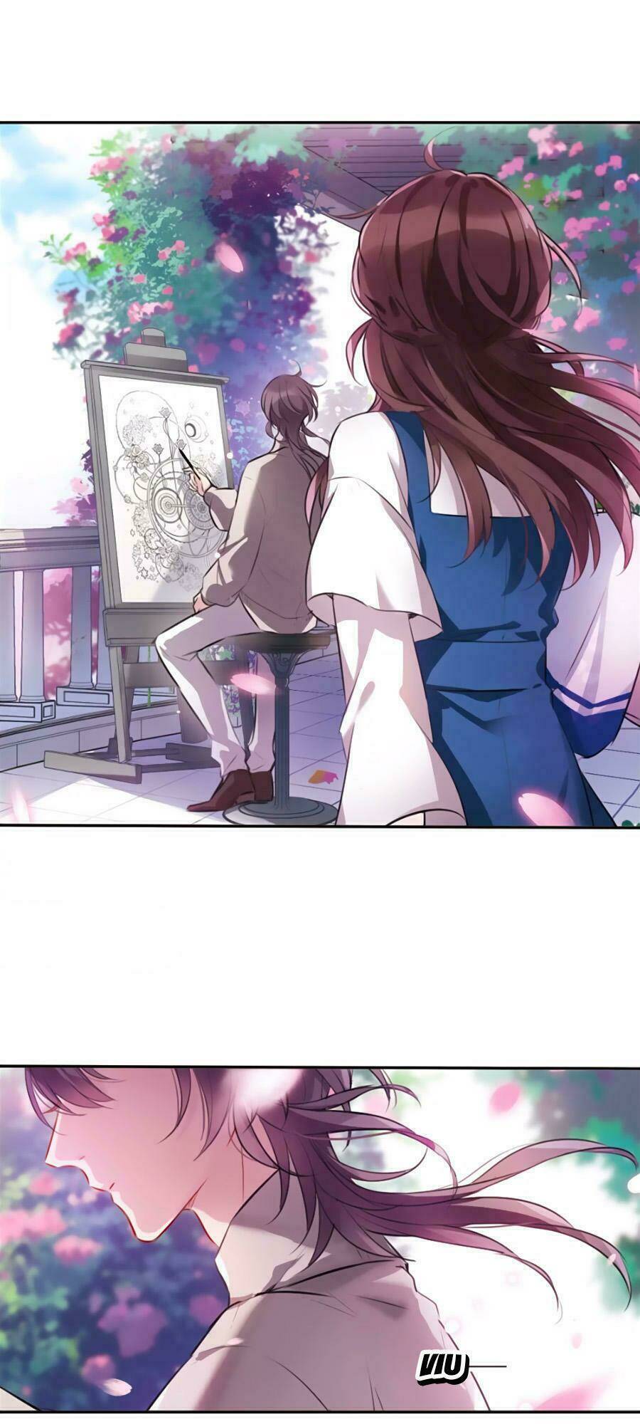 Cuốn Sách Vận Mệnh Của Tôi: Chapter 6