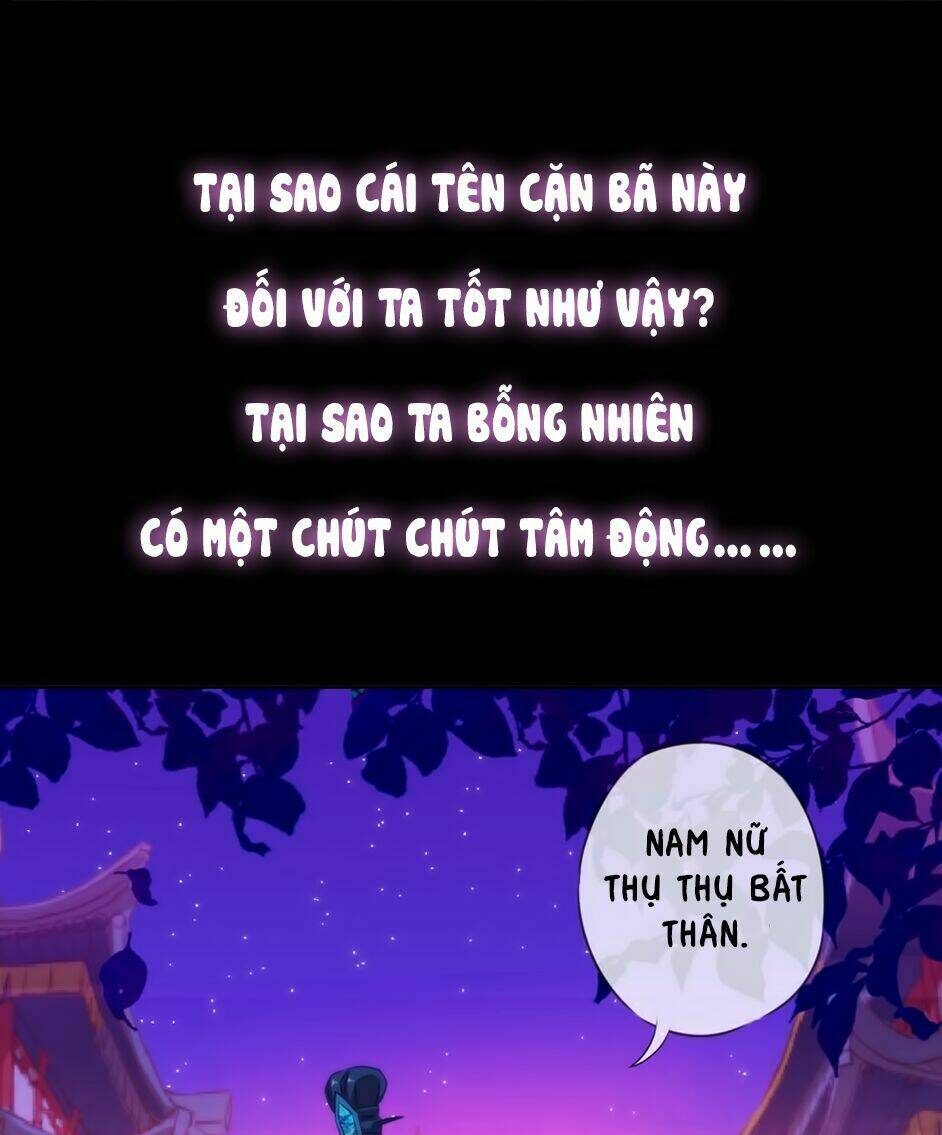 Ồ, Sủng Phi Đại Nhân Của Ta: Chapter 0