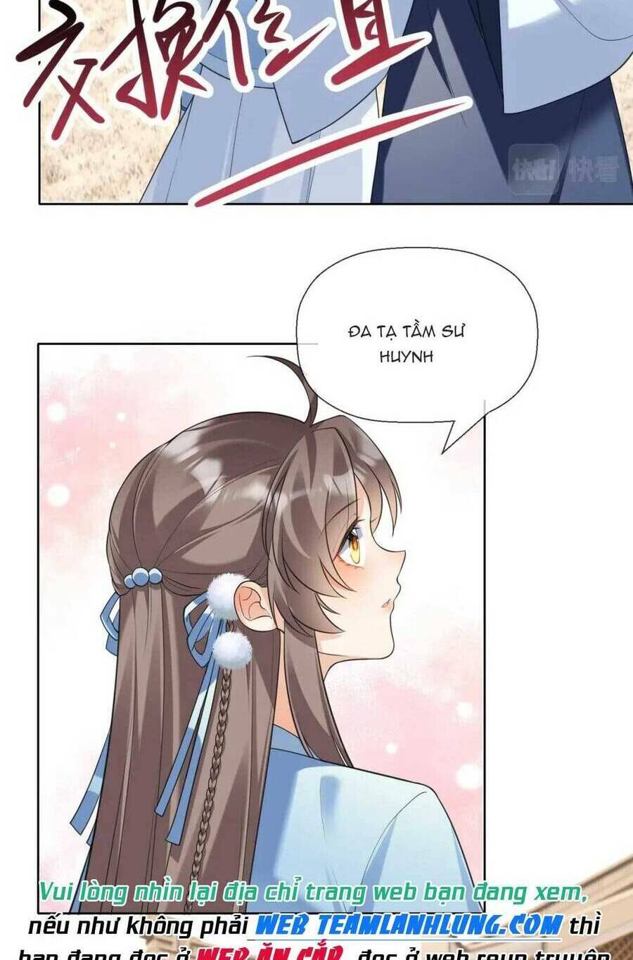 Phúc Hắc Hoa Yêu Mua Một Tặng Một: Chapter 10