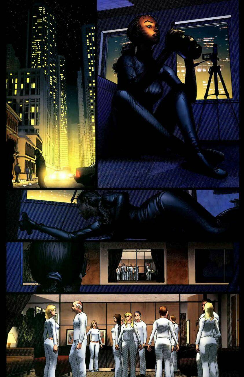 The Galactus Trilogy: Chapter 11