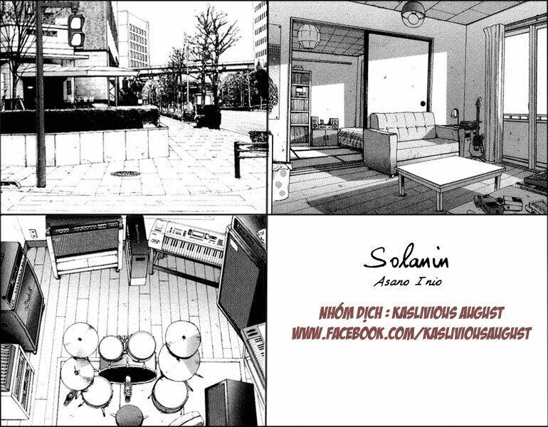 Thực Tế Cuộc Sống: Chapter 2