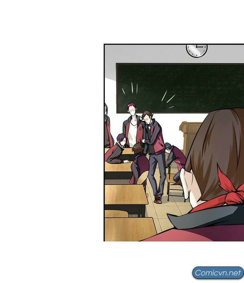 Lớp Học Tử Vong: Chapter 1