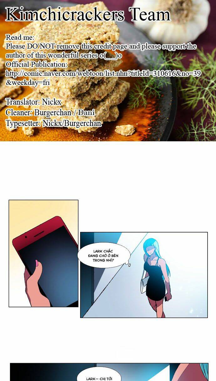 Wonted: Chapter 112