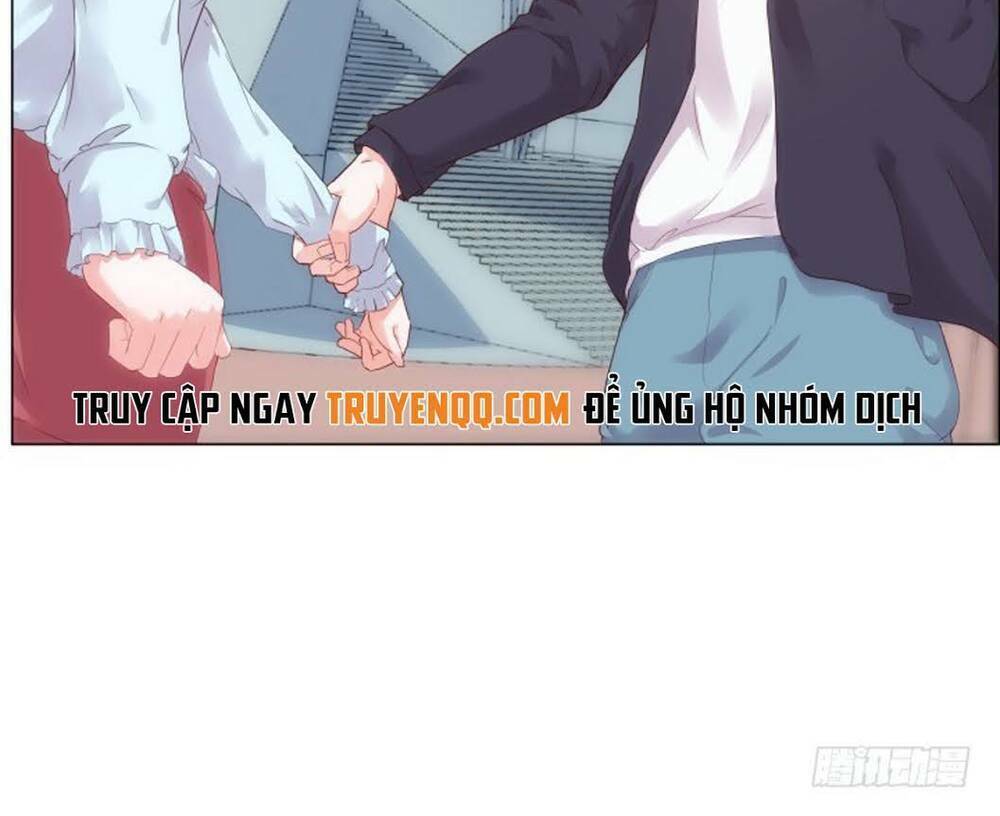 Nữ Hoàng Luật: Chapter 1