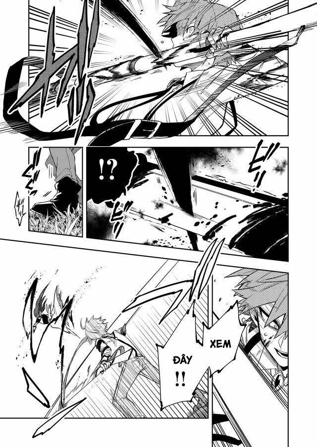 Fushi No Sougishi: Chapter 14