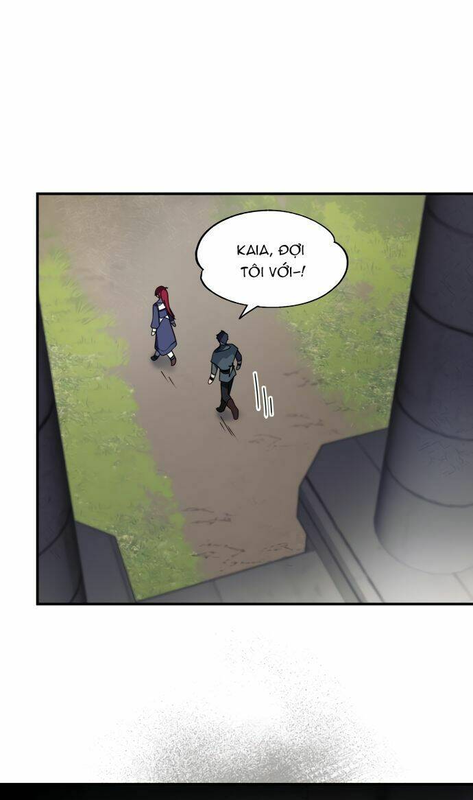 LÂU ĐÀI VÔ DANH: Chapter 7