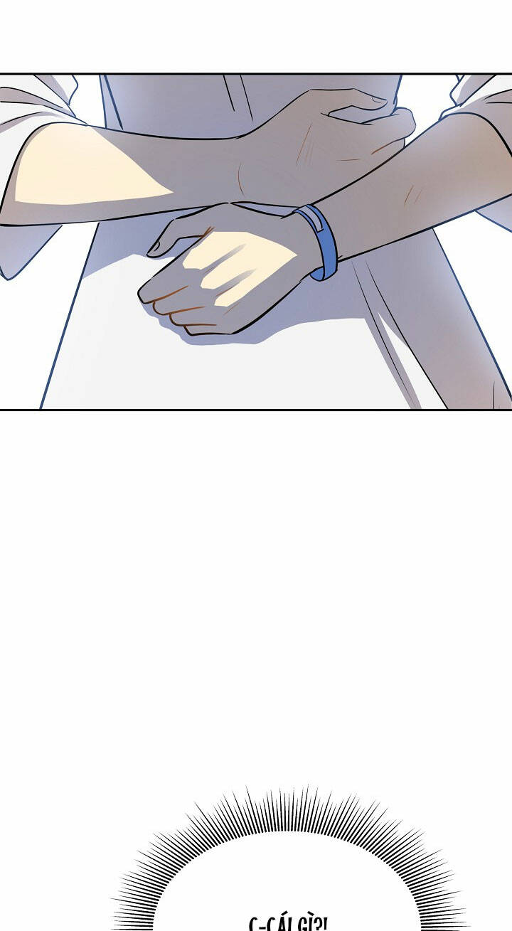 Cuộc Sống Kỳ Thú: Chapter 95