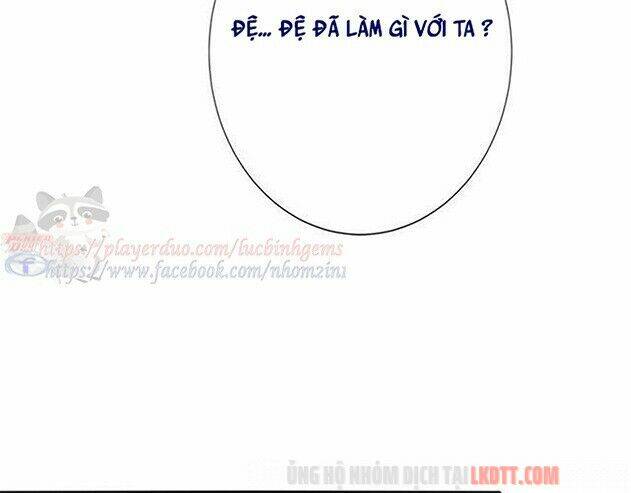 Trọng Sinh Bá Sủng Nhiếp Chính Vương Quá Mạnh Mẽ: Chapter 75