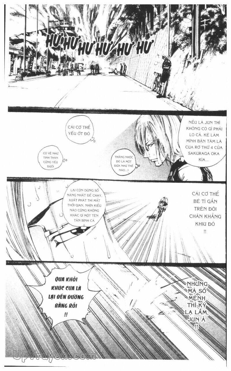 Over Drive: Chapter 15