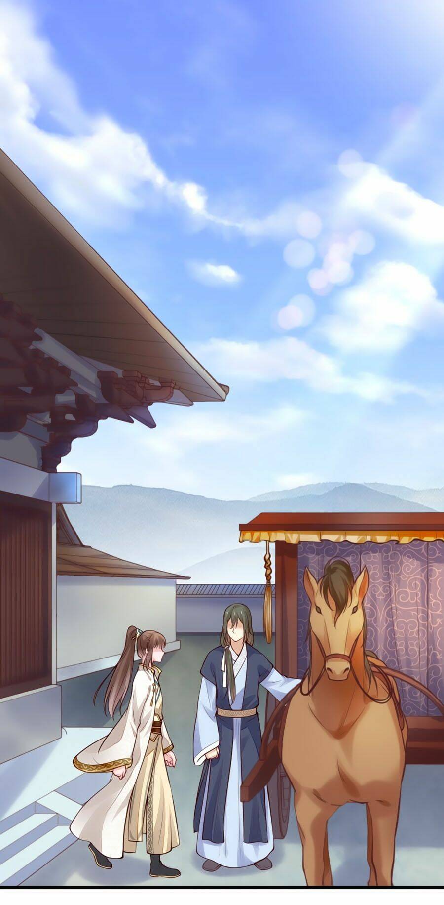 Nữ Đế Livestream Công Lược: Chapter 29