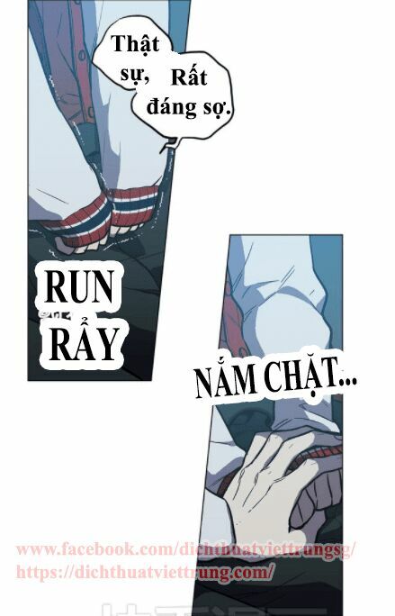 Xin Đừng Cắn Em: Chapter 23