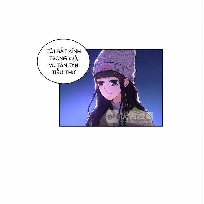 Chào Buổi Sáng, Hướng Dương: Chapter 33