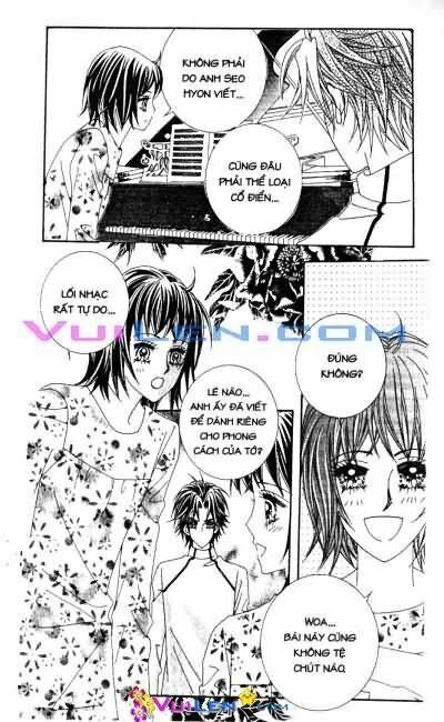 Hạnh Phúc Bất Tận: Chapter 2