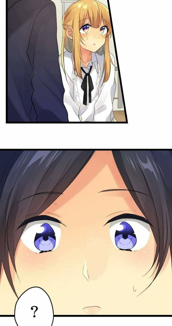 Giống Như Tình Yêu!: Chapter 15