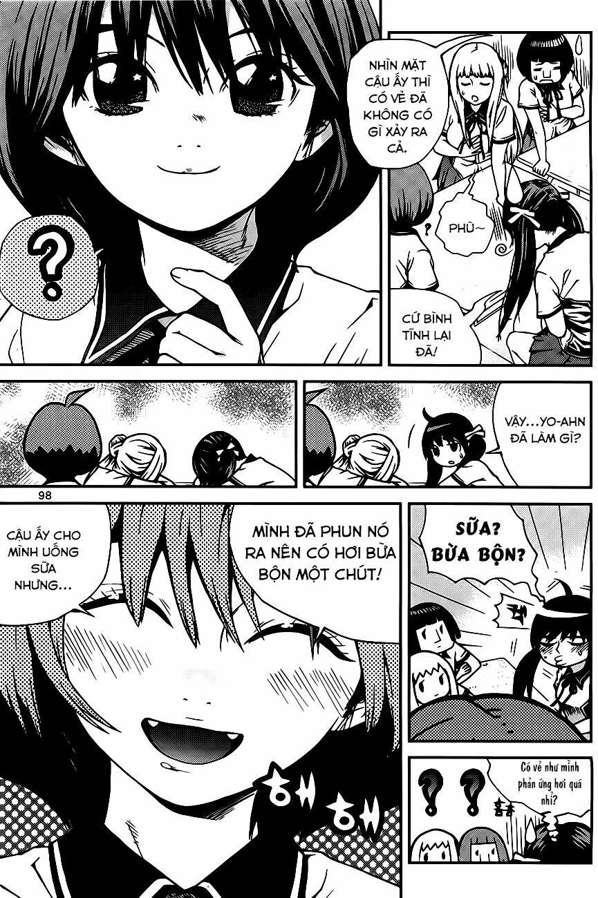 Need A Girl: Chapter 48