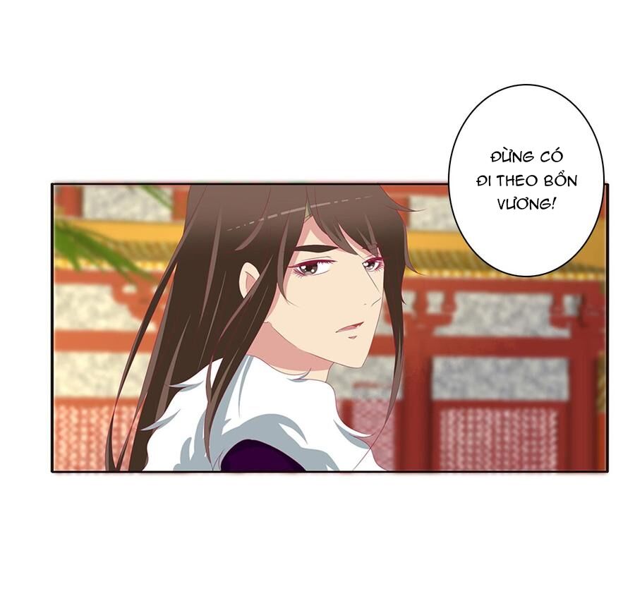 Thông Linh Phi: Chapter 513