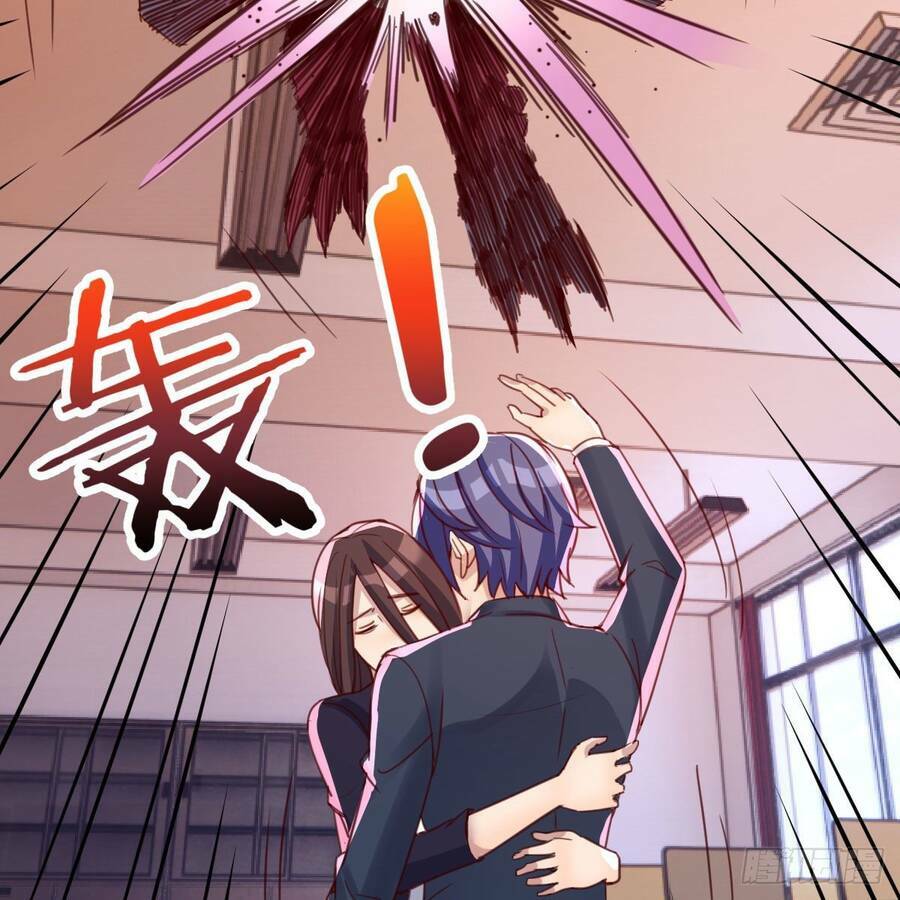 Thiên Tứ Thức Tỉnh: Chapter 5