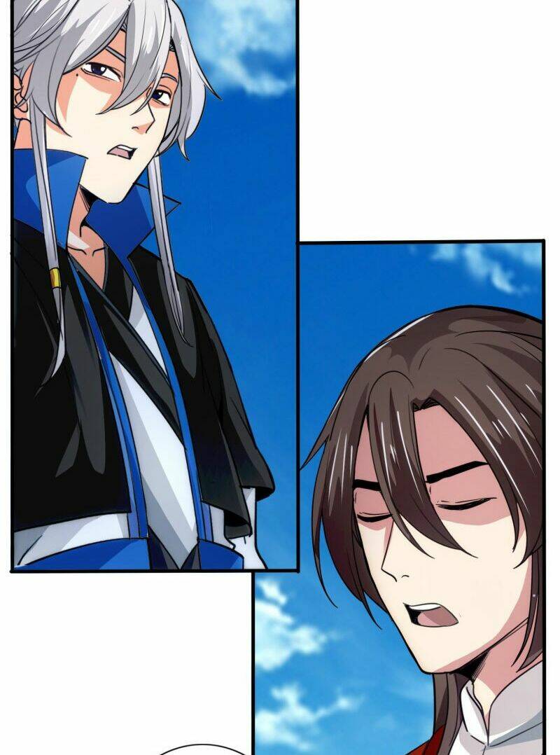 Chư Thiên Ký: Chapter 309