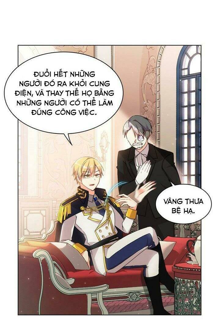 Ý Nghĩa Của Em: Chapter 4