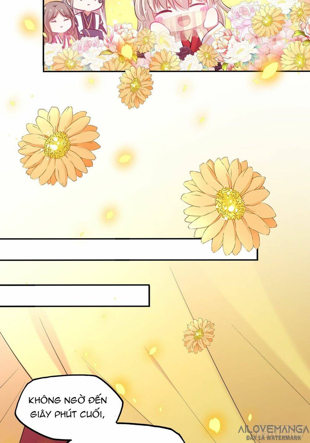 Vương Phi Thật Thích Trang Điểm: Chapter 148